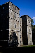 Kanturk, County Cork - Kanturk Castle